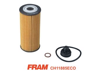 CH11885ECO FRAM Масляный фильтр