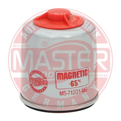 71221MGOFPCSMS MASTER-SPORT GERMANY Масляный фильтр