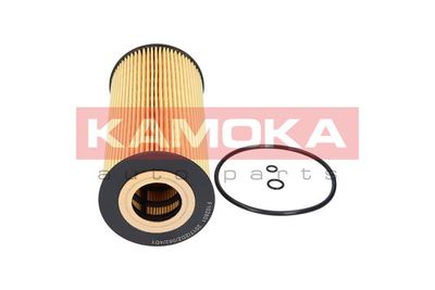 F102601 KAMOKA Масляный фильтр