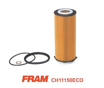 CH11150ECO FRAM Масляный фильтр