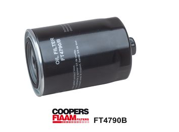 FT4790B CoopersFiaam Масляный фильтр