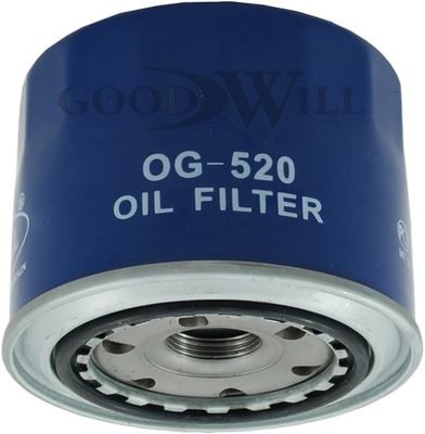 OG520 GOODWILL Масляный фильтр
