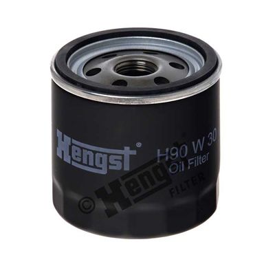 H90W30 HENGST FILTER Масляный фильтр