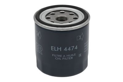 ELH4474 MECAFILTER Масляный фильтр