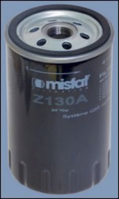 Z130A MISFAT Масляный фильтр