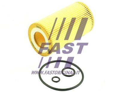 FT38011 FAST Масляный фильтр