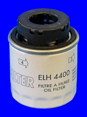 ELH4400 MECAFILTER Масляный фильтр
