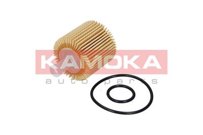 F112001 KAMOKA Масляный фильтр