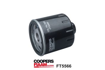 FT5566 CoopersFiaam Масляный фильтр