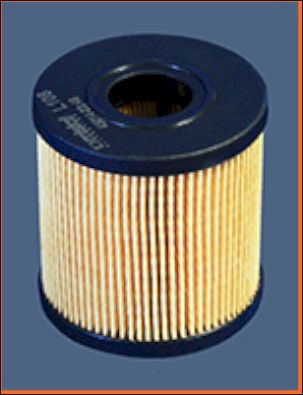 L108 MISFAT Масляный фильтр