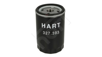 327393 HART Масляный фильтр