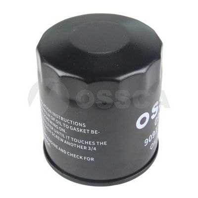 09062 OSSCA Масляный фильтр