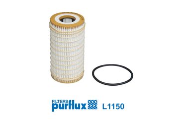 L1150 PURFLUX Масляный фильтр