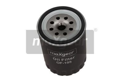 260870 MAXGEAR Масляный фильтр