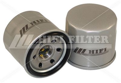 T600 HIFI FILTER Масляный фильтр