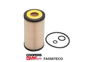 FA5587ECO CoopersFiaam Масляный фильтр