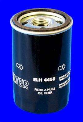 ELH4450 MECAFILTER Масляный фильтр