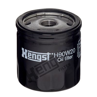 H90W20 HENGST FILTER Масляный фильтр