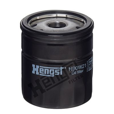 H90W21 HENGST FILTER Масляный фильтр