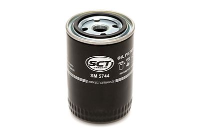 SM5744 SCT - MANNOL Масляный фильтр