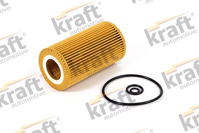 1701123 KRAFT AUTOMOTIVE Масляный фильтр