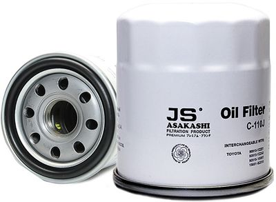 C110J JS ASAKASHI Масляный фильтр