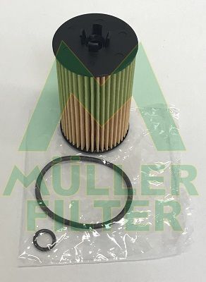 FOP281 MULLER FILTER Масляный фильтр