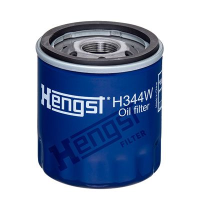 H344W HENGST FILTER Масляный фильтр