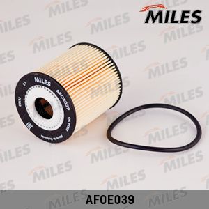 AFOE039 MILES Масляный фильтр