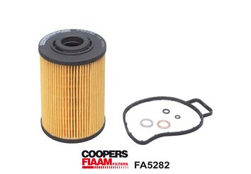 FA5282 CoopersFiaam Масляный фильтр