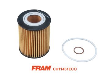 CH11461ECO FRAM Масляный фильтр