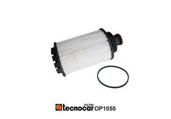OP1050 TECNOCAR Масляный фильтр
