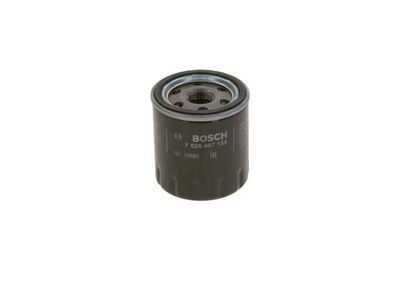 F026407188 BOSCH Масляный фильтр