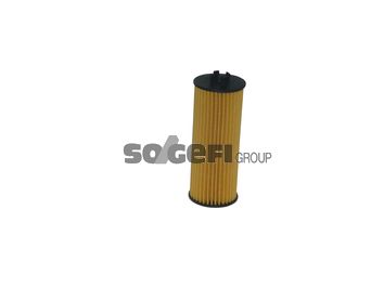 FA6125ECO CoopersFiaam Масляный фильтр