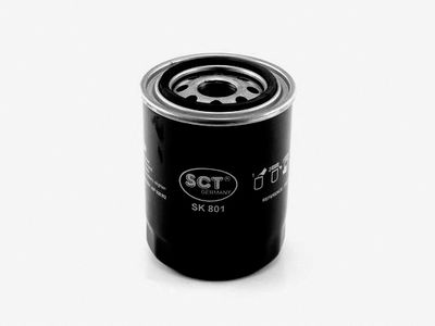 SK801 SCT - MANNOL Масляный фильтр