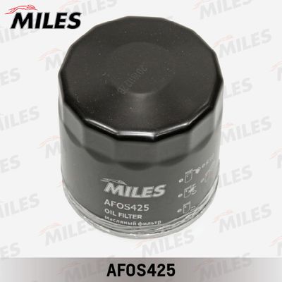 AFOS425 MILES Масляный фильтр