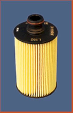 L152 MISFAT Масляный фильтр