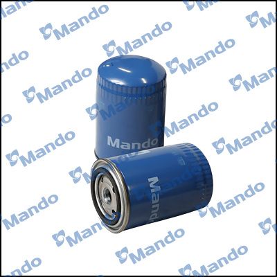 MMF045139 MANDO Масляный фильтр