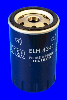 ELH4341 MECAFILTER Масляный фильтр
