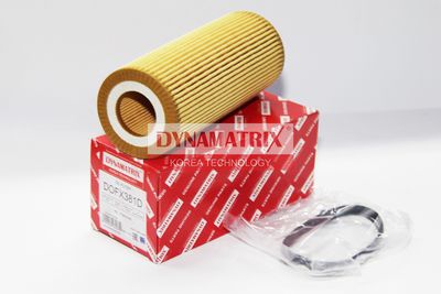 DOFX381D DYNAMATRIX Масляный фильтр
