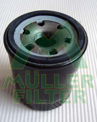 FO594 MULLER FILTER Масляный фильтр