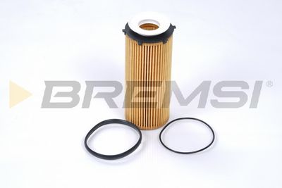 FL0271 BREMSI Масляный фильтр