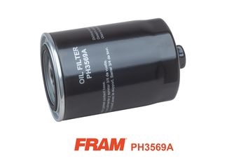 PH3569A FRAM Масляный фильтр
