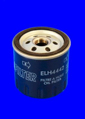 ELH4442 MECAFILTER Масляный фильтр