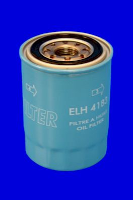 ELH4183 MECAFILTER Масляный фильтр