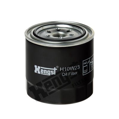 H10W23 HENGST FILTER Масляный фильтр