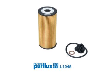 L1045 PURFLUX Масляный фильтр