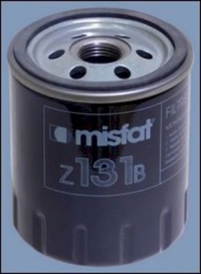 Z131B MISFAT Масляный фильтр