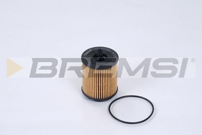 FL1285 BREMSI Масляный фильтр