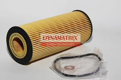 DOFX1773D DYNAMATRIX Масляный фильтр